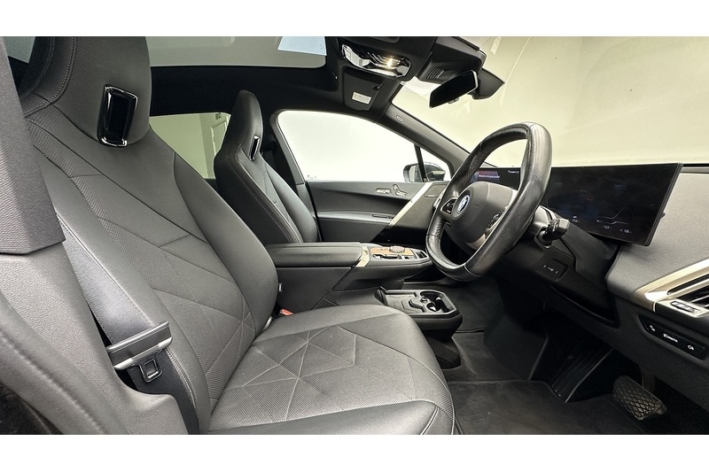 Used BMW iX 2021 for sale - 77681348: Photo 29