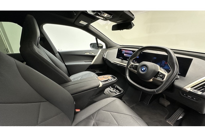 Used BMW iX 2021 for sale - 77681348: Photo 30