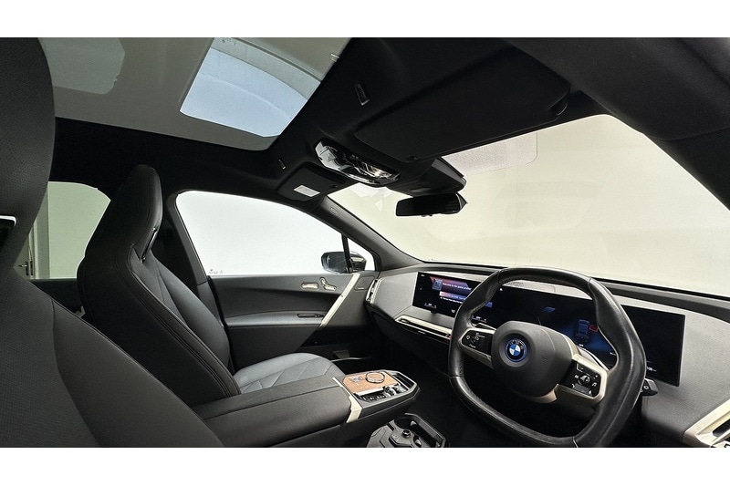 Used BMW iX 2021 for sale - 77681348: Photo 31