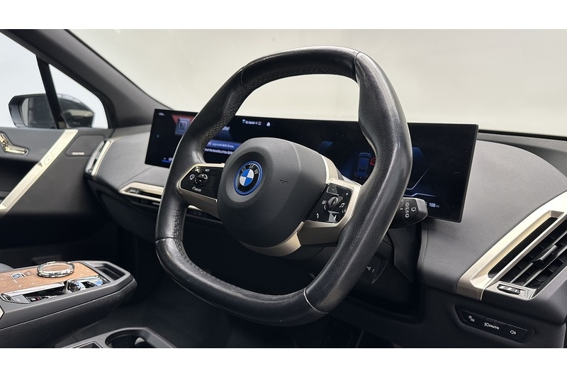 Used BMW iX 2021 for sale - 77681348: Photo 32