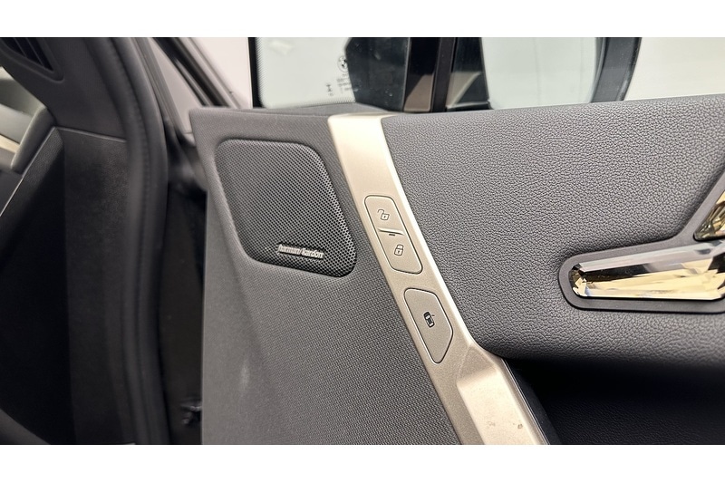 Used BMW iX 2021 for sale - 77681348: Photo 35