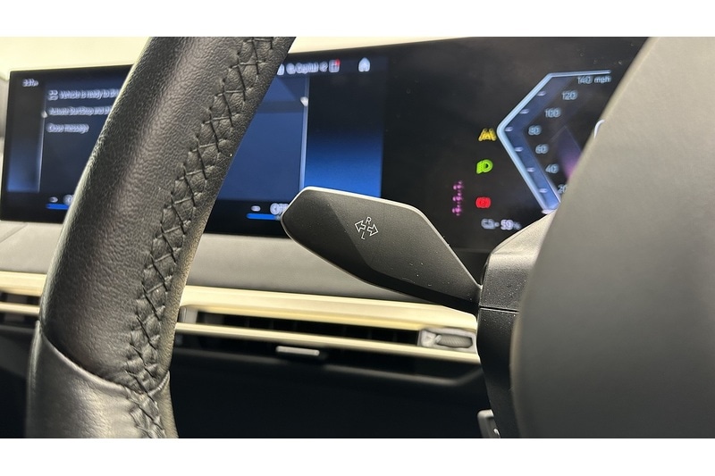 Used BMW iX 2021 for sale - 77681348: Photo 37