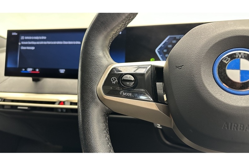 Used BMW iX 2021 for sale - 77681348: Photo 39