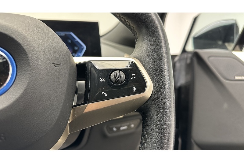 Used BMW iX 2021 for sale - 77681348: Photo 40