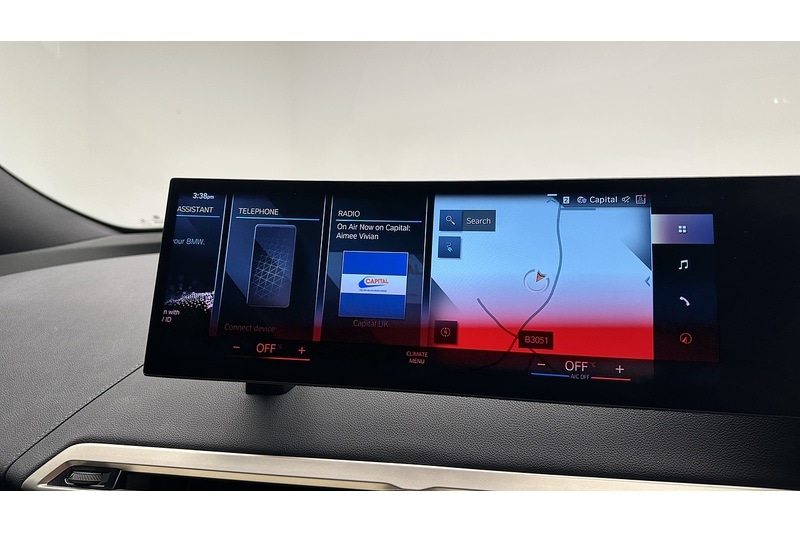 Used BMW iX 2021 for sale - 77681348: Photo 43