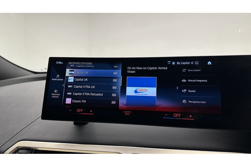 Used BMW iX 2021 for sale - 77681348: Photo 44