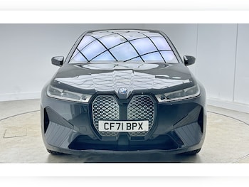 Used BMW iX 2021 for sale - 77681348: Photo