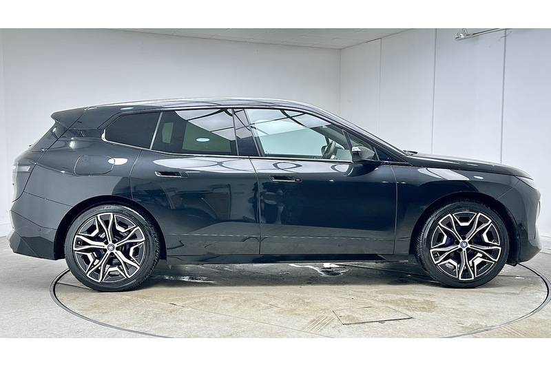 Used BMW iX 2021 for sale - 77681348: Photo 5