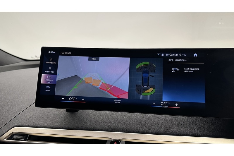 Used BMW iX 2021 for sale - 77681348: Photo 50