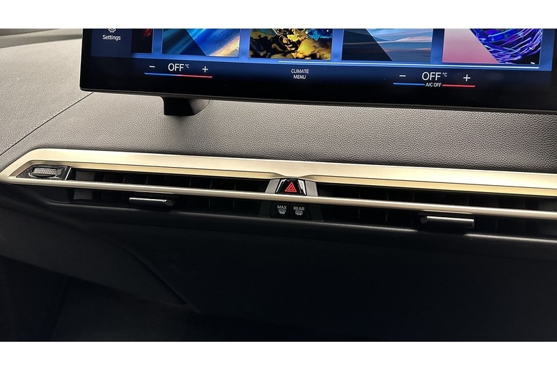 Used BMW iX 2021 for sale - 77681348: Photo 51