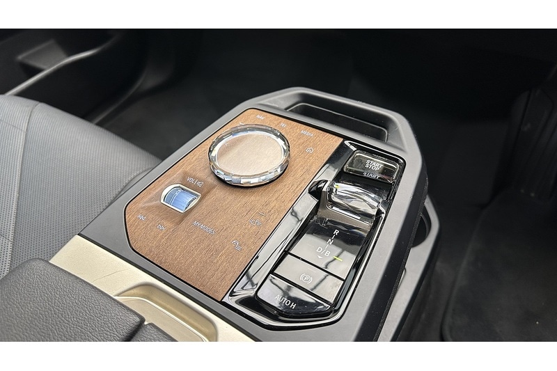 Used BMW iX 2021 for sale - 77681348: Photo 52