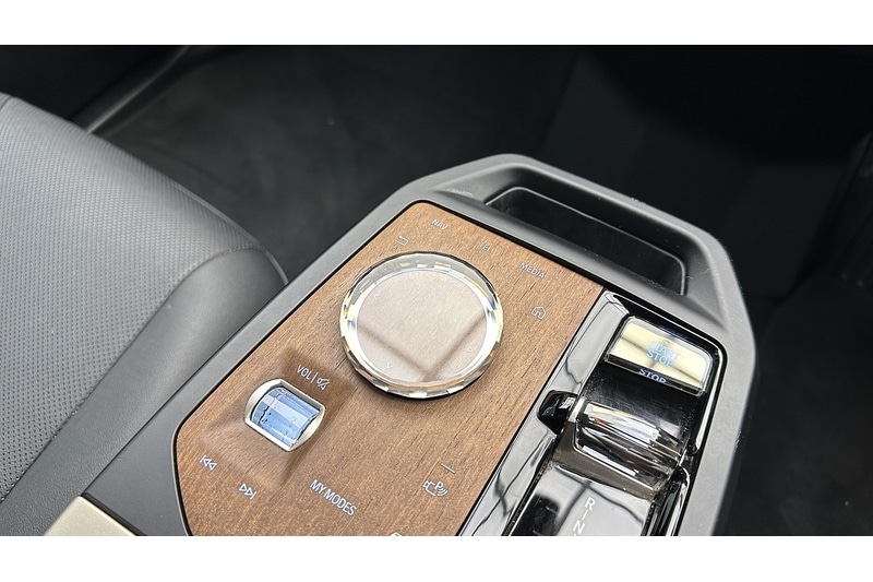 Used BMW iX 2021 for sale - 77681348: Photo 53