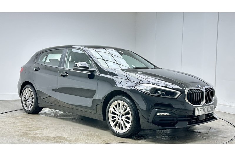 Used BMW 1 Series 2020 for sale - 76896594: Photo 11