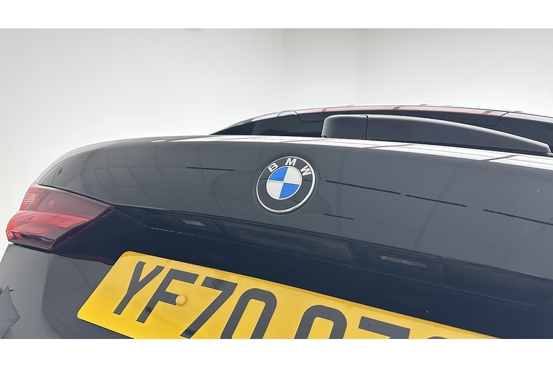 Used BMW 1 Series 2020 for sale - 76896594: Photo 12