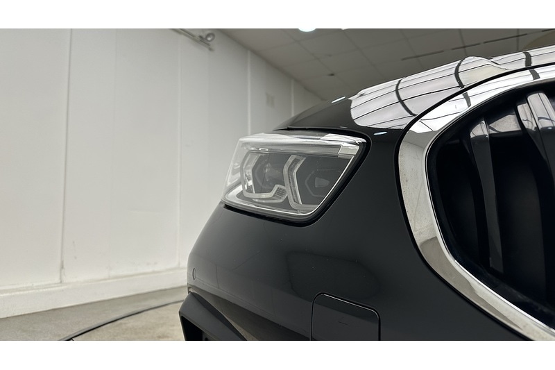 Used BMW 1 Series 2020 for sale - 76896594: Photo 16