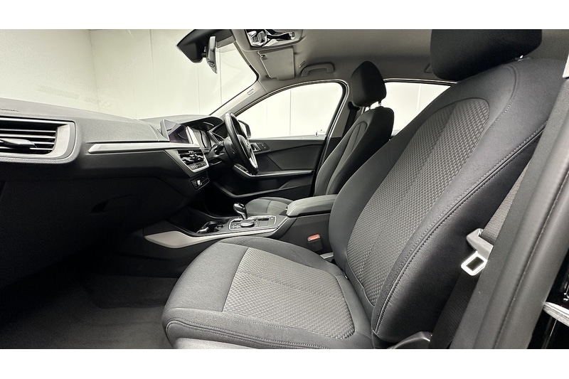 Used BMW 1 Series 2020 for sale - 76896594: Photo 18