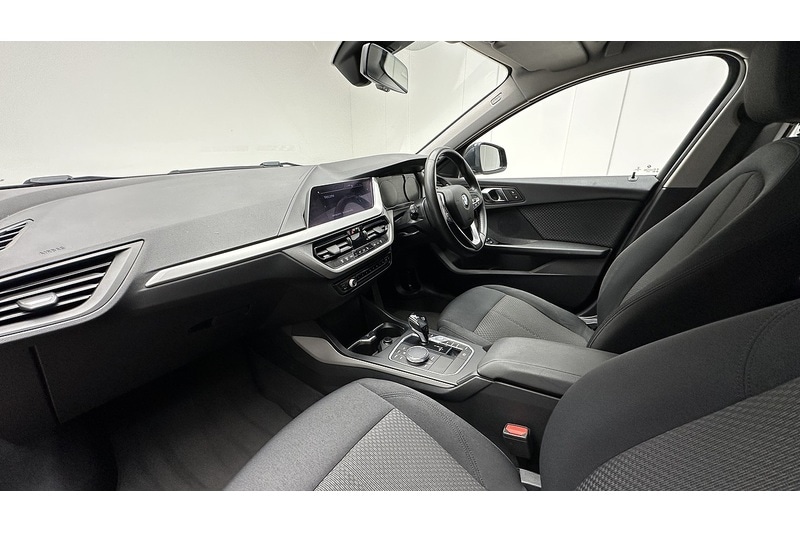 Used BMW 1 Series 2020 for sale - 76896594: Photo 19