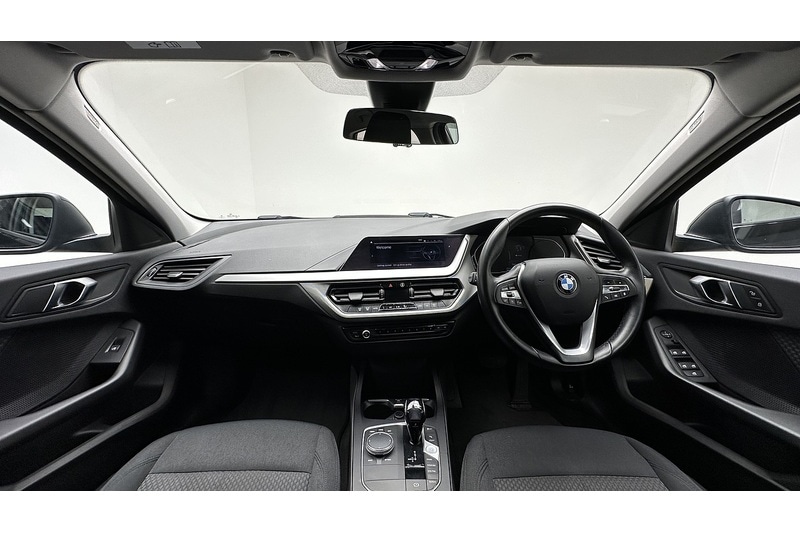 Used BMW 1 Series 2020 for sale - 76896594: Photo 2