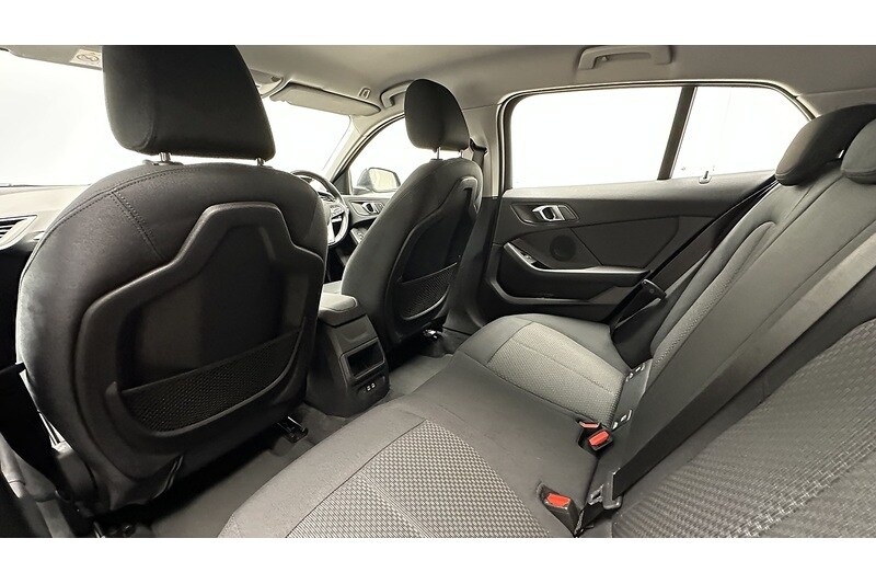 Used BMW 1 Series 2020 for sale - 76896594: Photo 21