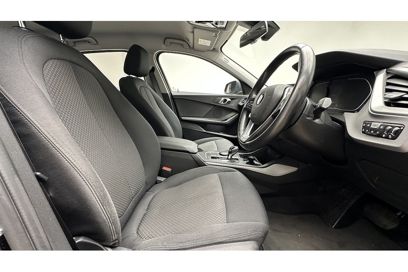 Used BMW 1 Series 2020 for sale - 76896594: Photo 25