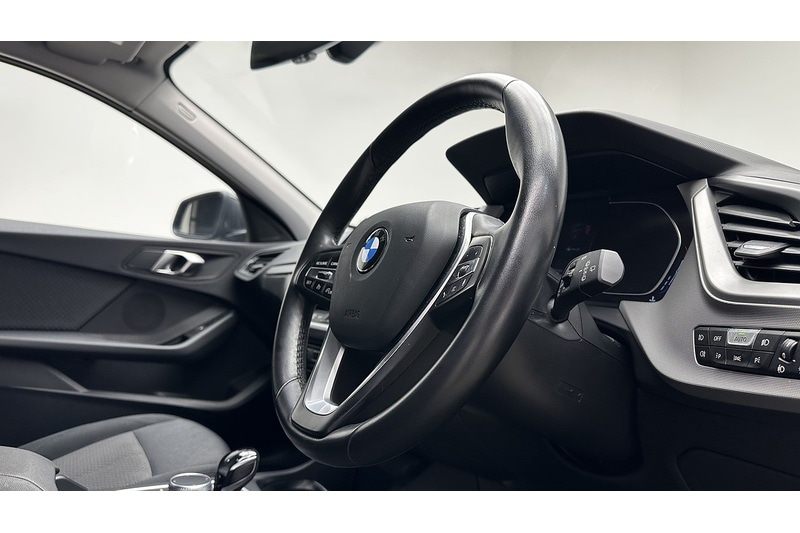 Used BMW 1 Series 2020 for sale - 76896594: Photo 27