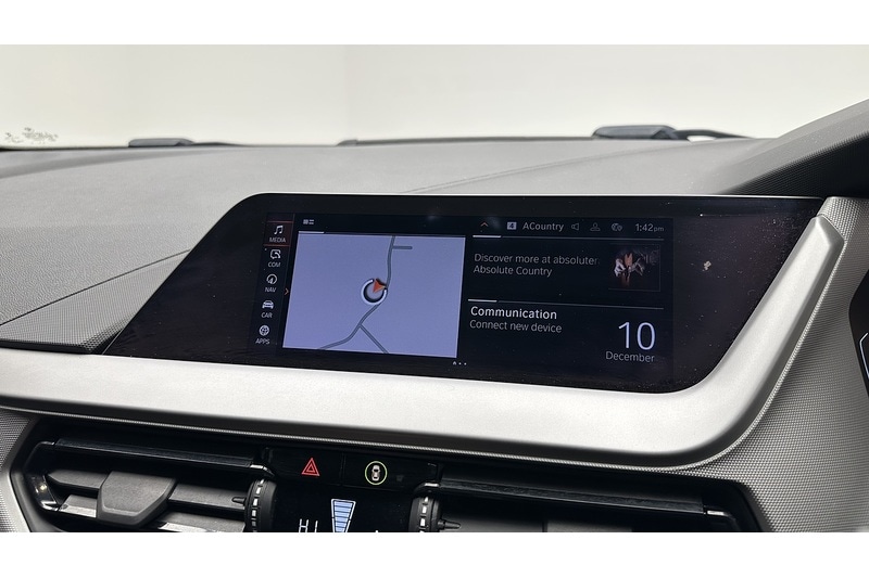 Used BMW 1 Series 2020 for sale - 76896594: Photo 37