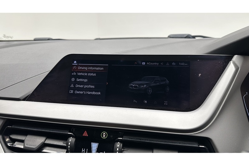 Used BMW 1 Series 2020 for sale - 76896594: Photo 39