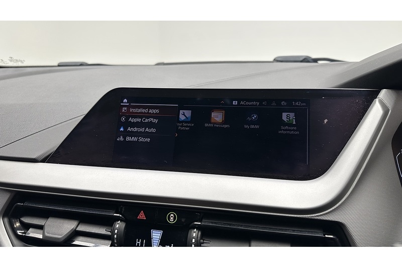 Used BMW 1 Series 2020 for sale - 76896594: Photo 40