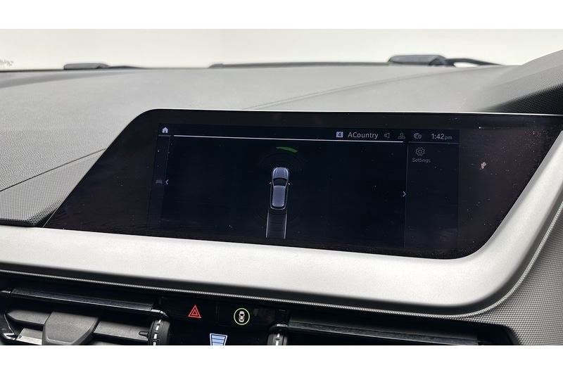 Used BMW 1 Series 2020 for sale - 76896594: Photo 44