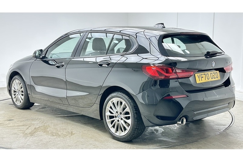 Used BMW 1 Series 2020 for sale - 76896594: Photo 6