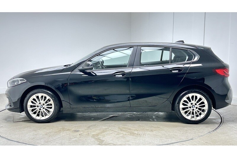 Used BMW 1 Series 2020 for sale - 76896594: Photo 7