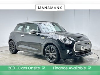 Used MINI Hatch 2020 for sale - 78964664: Photo