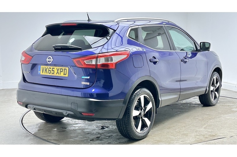 Used Nissan Qashqai 2015 for sale - 76910747: Photo 10