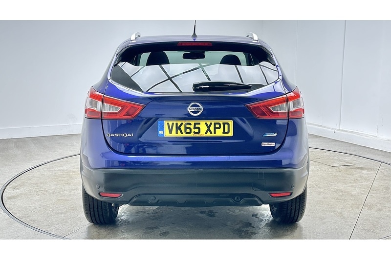Used Nissan Qashqai 2015 for sale - 76910747: Photo 11