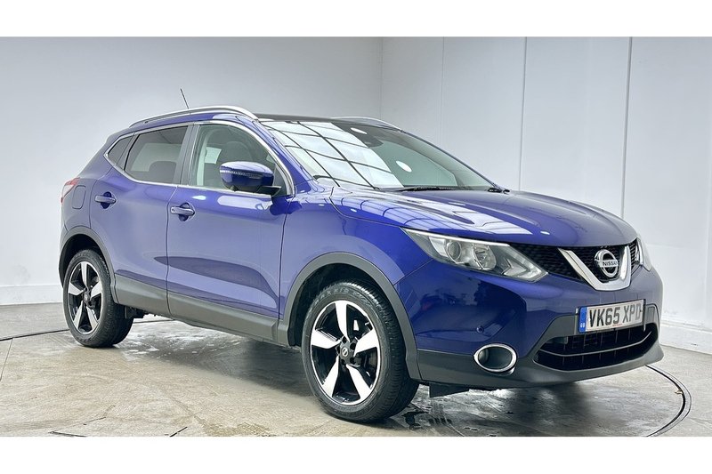 Used Nissan Qashqai 2015 for sale - 76910747: Photo 12