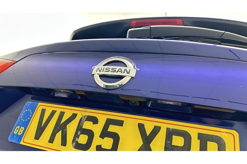 Used Nissan Qashqai 2015 for sale - 76910747: Photo 14