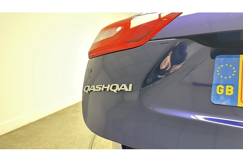 Used Nissan Qashqai 2015 for sale - 76910747: Photo 15