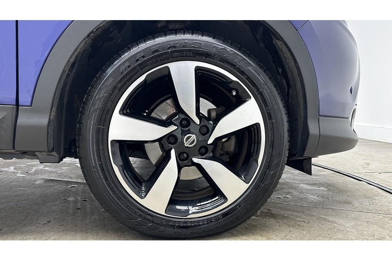 Used Nissan Qashqai 2015 for sale - 76910747: Photo 17