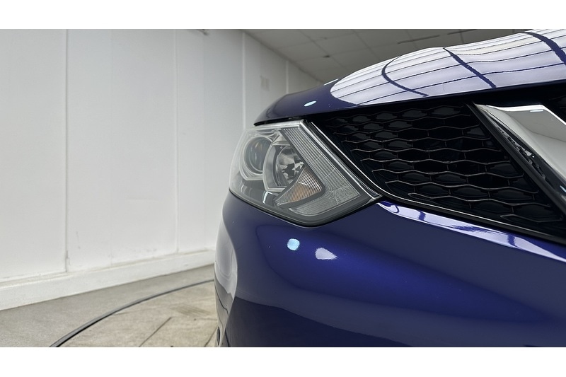 Used Nissan Qashqai 2015 for sale - 76910747: Photo 18