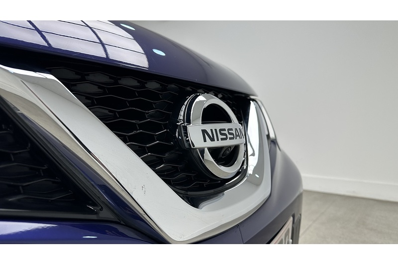 Used Nissan Qashqai 2015 for sale - 76910747: Photo 19