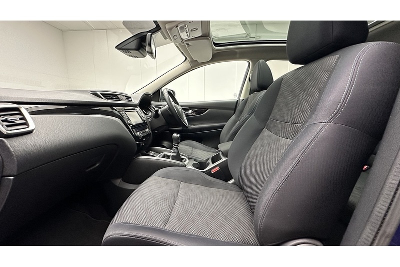 Used Nissan Qashqai 2015 for sale - 76910747: Photo 20