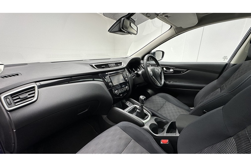 Used Nissan Qashqai 2015 for sale - 76910747: Photo 21