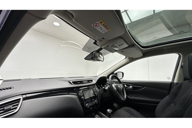 Used Nissan Qashqai 2015 for sale - 76910747: Photo 22