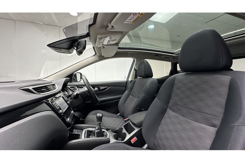 Used Nissan Qashqai 2015 for sale - 76910747: Photo 23