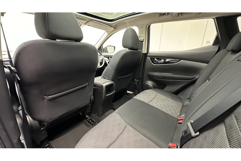 Used Nissan Qashqai 2015 for sale - 76910747: Photo 26