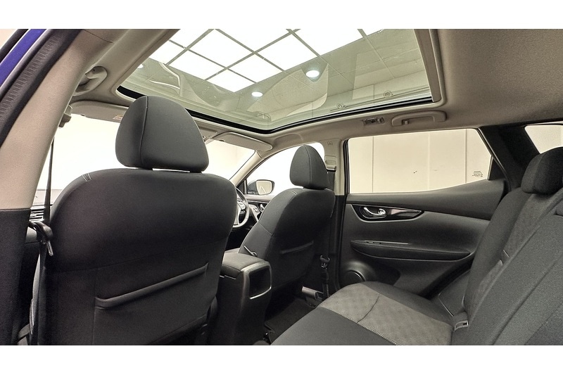 Used Nissan Qashqai 2015 for sale - 76910747: Photo 27