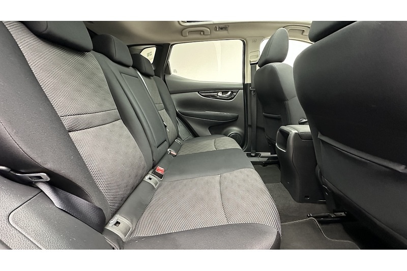 Used Nissan Qashqai 2015 for sale - 76910747: Photo 28