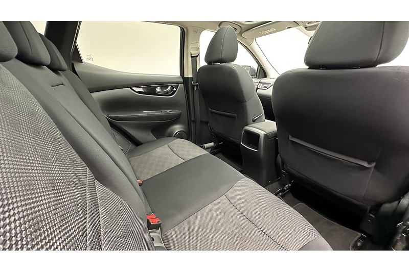 Used Nissan Qashqai 2015 for sale - 76910747: Photo 29