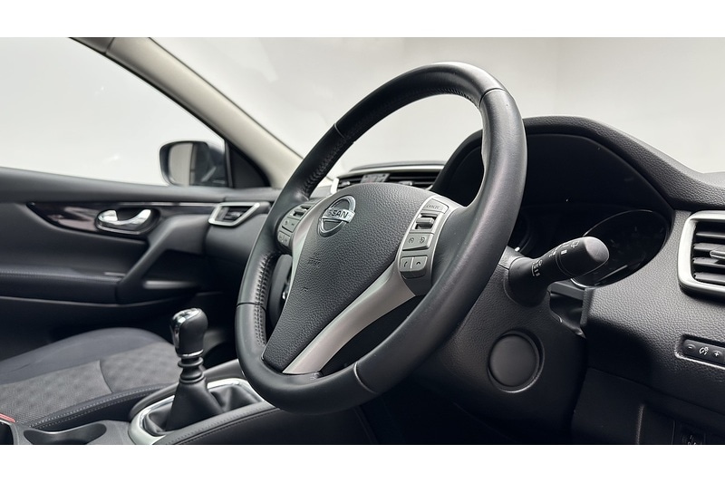 Used Nissan Qashqai 2015 for sale - 76910747: Photo 34