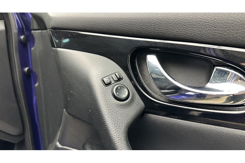 Used Nissan Qashqai 2015 for sale - 76910747: Photo 36